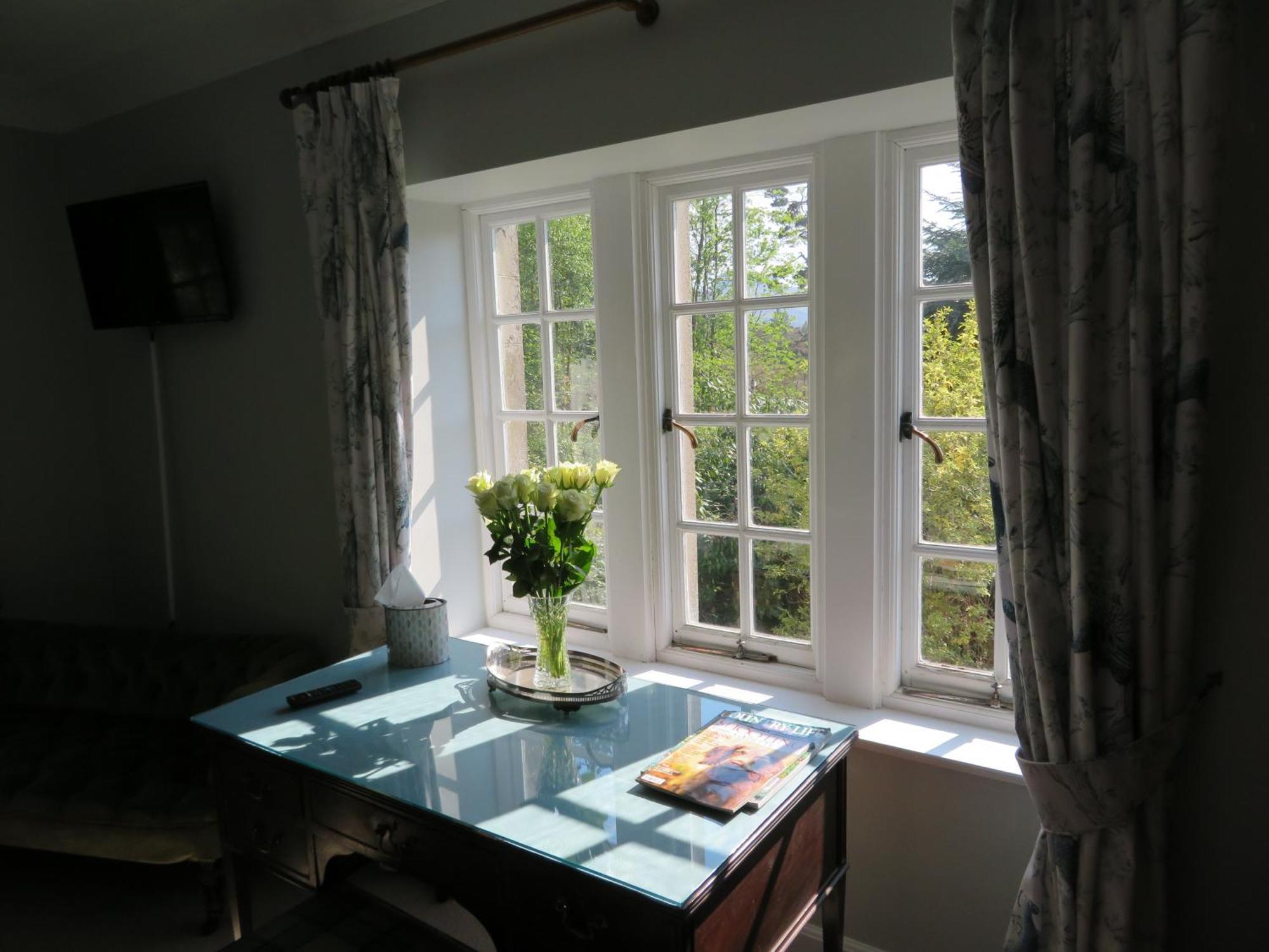 Balvraid Lodge B&B, Inverness