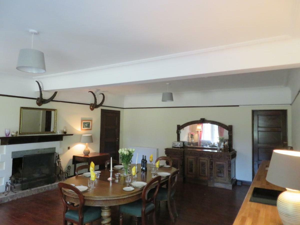 Balvraid Lodge B&B — Photos 1
