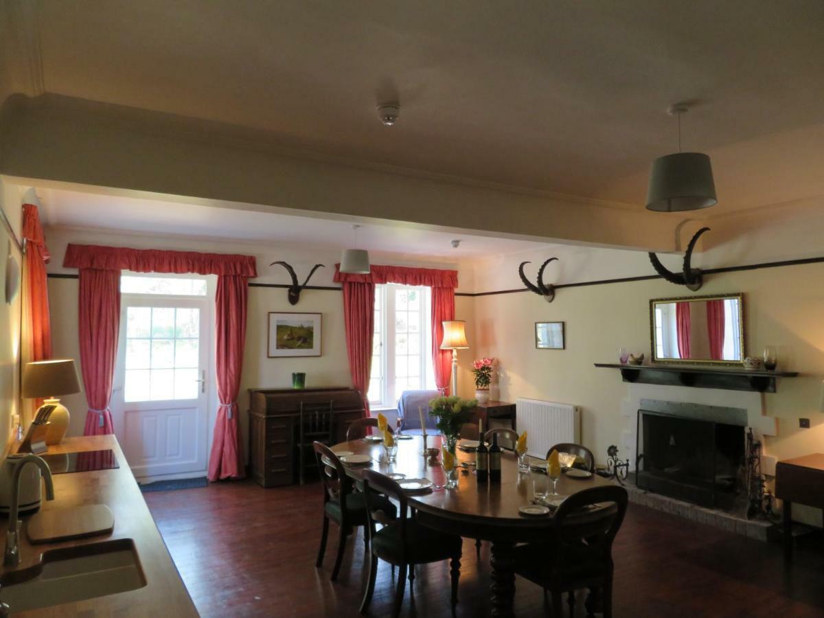 Balvraid Lodge B&B — Photos 2